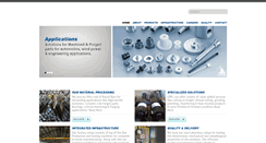 Desktop Screenshot of lawabrightbars.com
