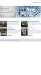 Mobile Screenshot of lawabrightbars.com